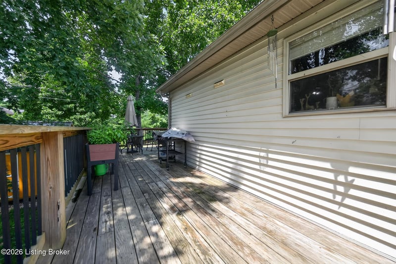 501 Scenic View Cir, Berea, KY 40403