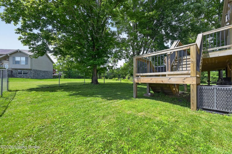 501 Scenic View Cir, Berea, KY 40403