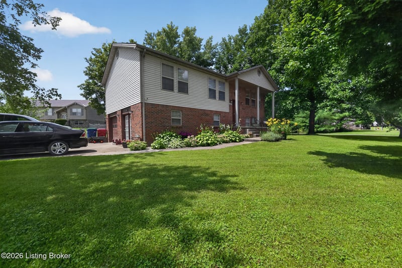 501 Scenic View Cir, Berea, KY 40403