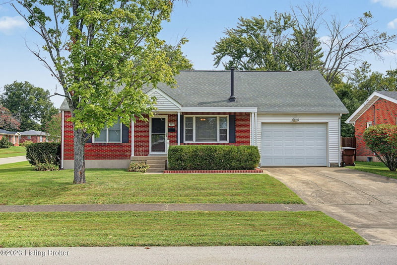501 Westwood Dr, Louisville, KY 40243