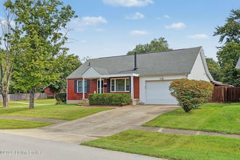 501 Westwood Dr, Louisville, KY 40243