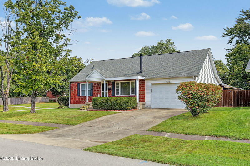 501 Westwood Dr, Louisville, KY 40243
