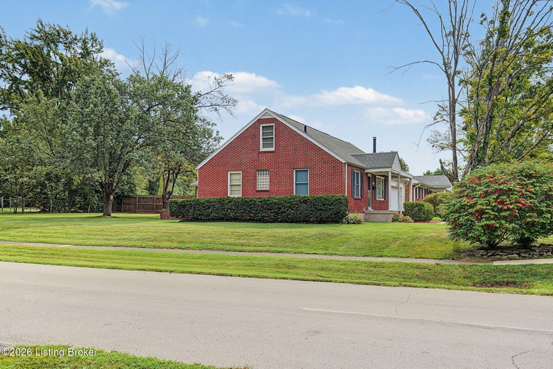 501 Westwood Dr, Louisville, KY 40243