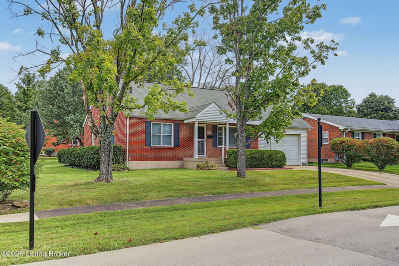501 Westwood Dr, Louisville, KY 40243