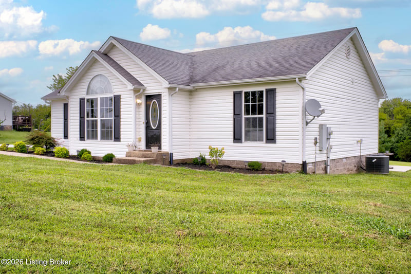 501 Winter Dr, Taylorsville, KY 40071