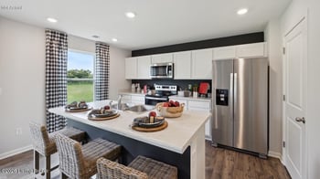 501 Zelcova Dr, Eminence, KY 40019