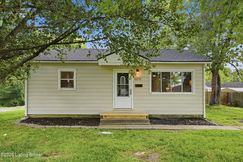 5010 Belmont Ave, Louisville, KY 40258