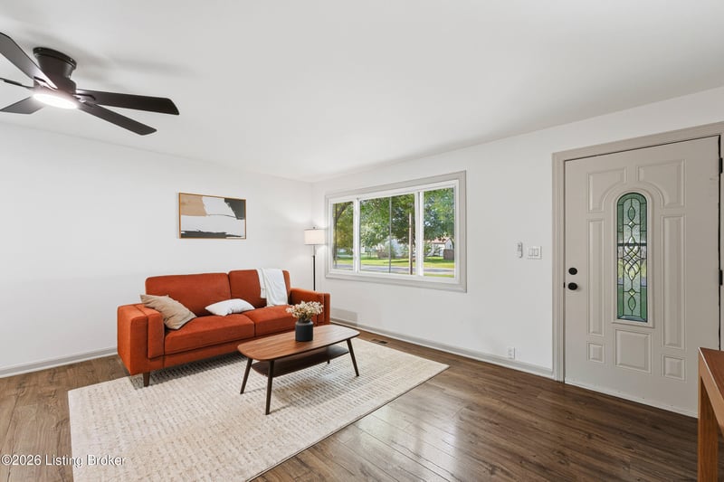 5010 Belmont Ave, Louisville, KY 40258