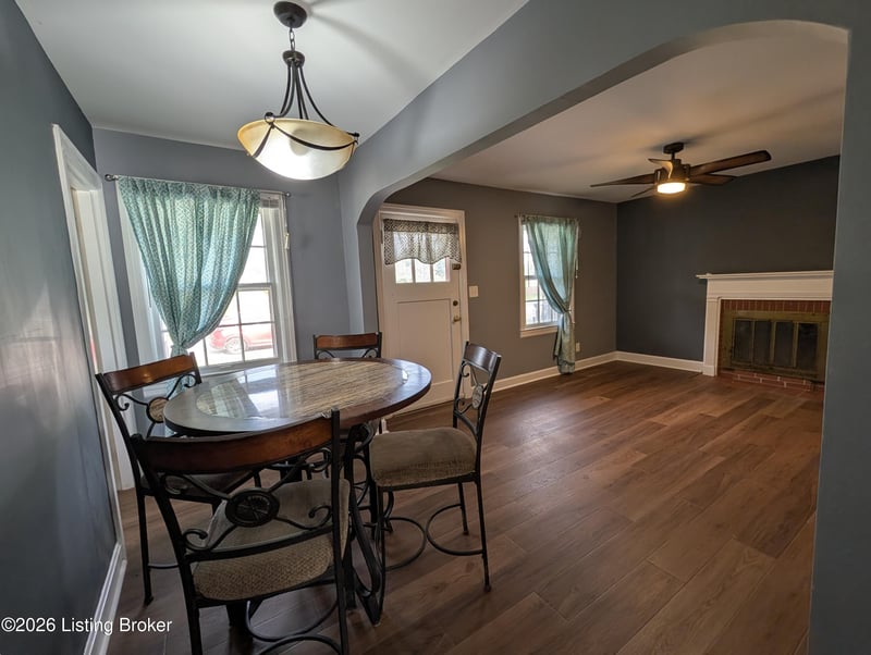 5010 Laughlin Ave, Louisville, KY 40214