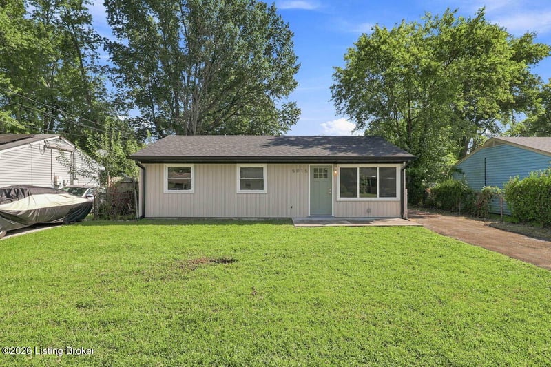5015 Yaupon Ln, Louisville, KY 40213