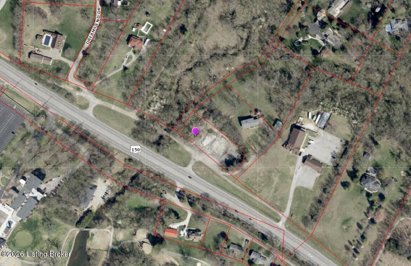 5017 Bardstown Rd, Louisville, KY 40291