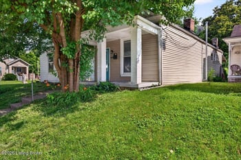 502 Denmark St, Louisville, KY 40215