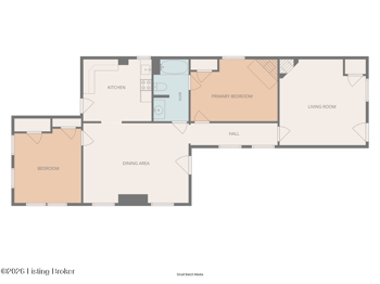 502 Denmark St, Louisville, KY 40215