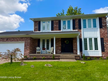 502 Dorsey Way, Louisville, KY 40223