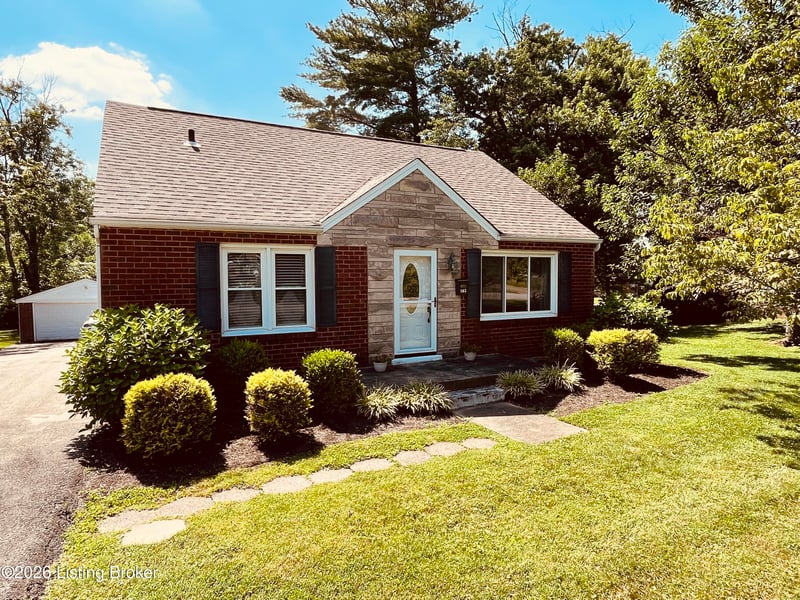 502 Marengo Dr, Louisville, KY 40243