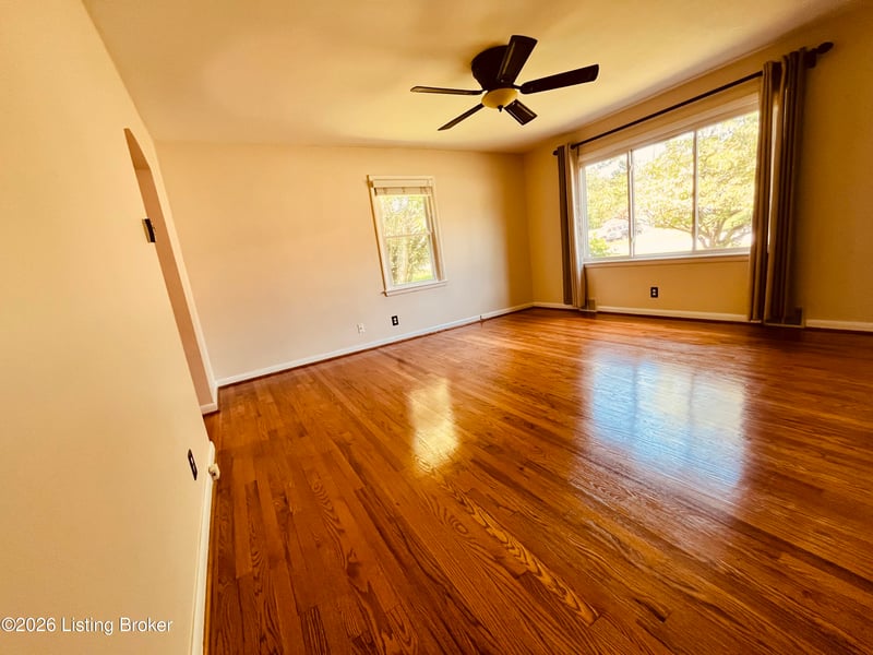 502 Marengo Dr, Louisville, KY 40243