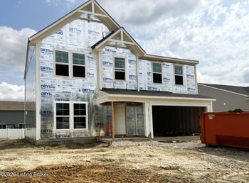 502 Mud Hen Dr, Shepherdsville, KY 40165