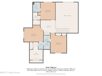 502 Weatherford Pl, Louisville, KY 40245