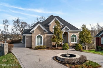 502 Weatherford Pl, Louisville, KY 40245