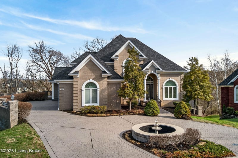 502 Weatherford Pl, Louisville, KY 40245