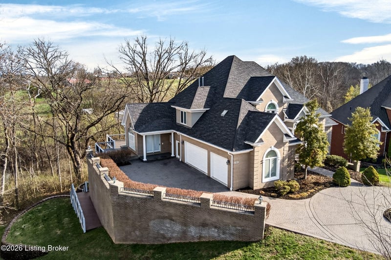 502 Weatherford Pl, Louisville, KY 40245