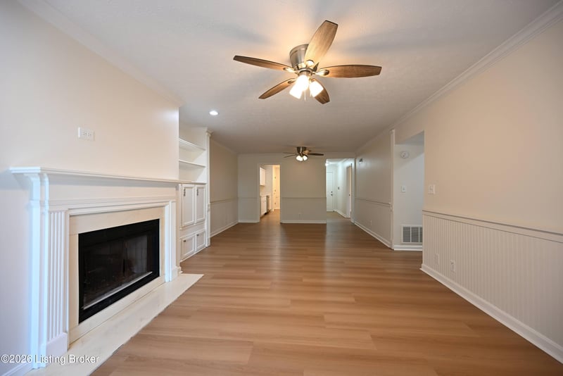 503 Forest Park Rd, Louisville, KY 40223