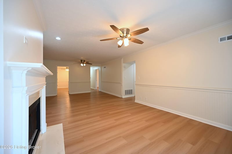 503 Forest Park Rd, Louisville, KY 40223