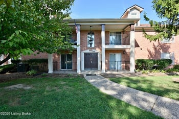 503 Forest Park Rd, Louisville, KY 40223