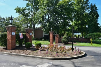 503 Forest Park Rd, Louisville, KY 40223