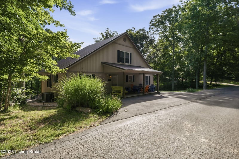 503 Michaels Cove Dr, Leitchfield, KY 42754