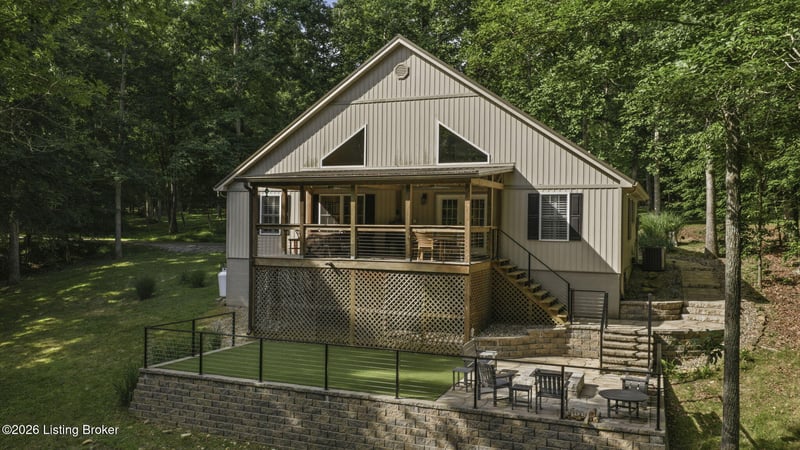 503 Michaels Cove Dr, Leitchfield, KY 42754