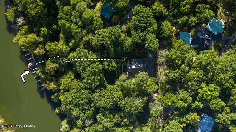 503 Michaels Cove Dr, Leitchfield, KY 42754