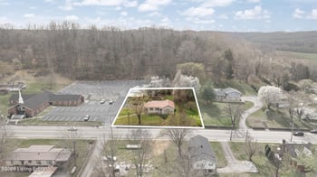 503 N Main St, Brownsville, KY 42210