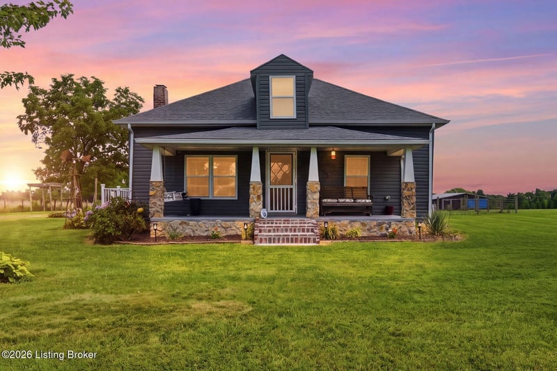 504 Mount Carmel Rd, Miton, KY 40045