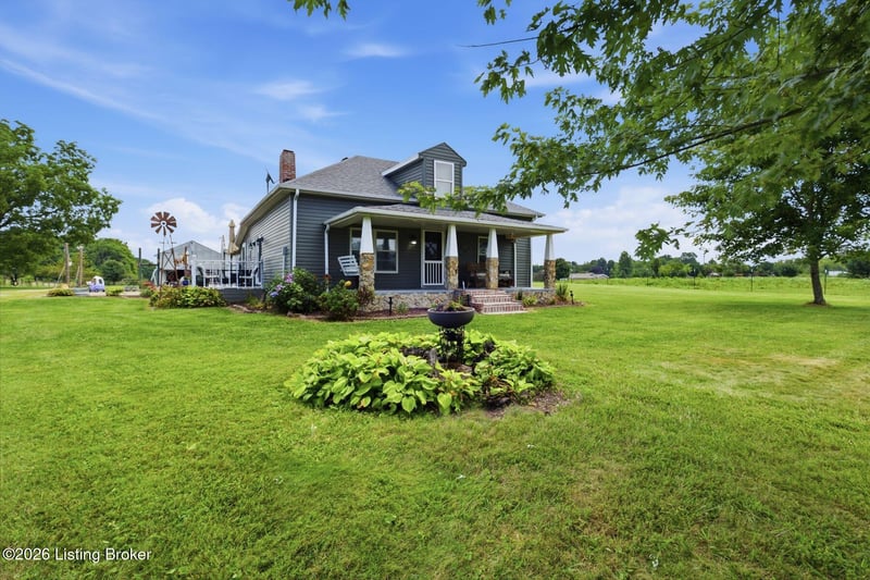 504 Mount Carmel Rd, Miton, KY 40045