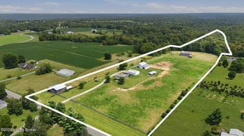 504 Mount Carmel Rd, Miton, KY 40045