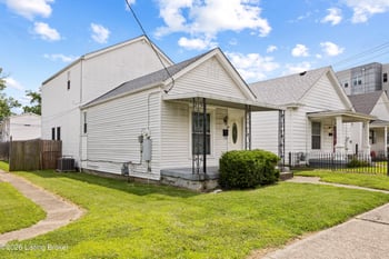 504 Wainwright Ave, Louisville, KY 40217