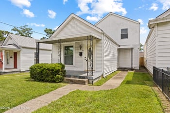 504 Wainwright Ave, Louisville, KY 40217