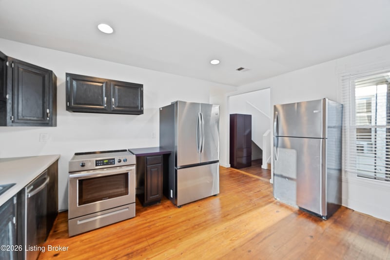 504 Wainwright Ave, Louisville, KY 40217