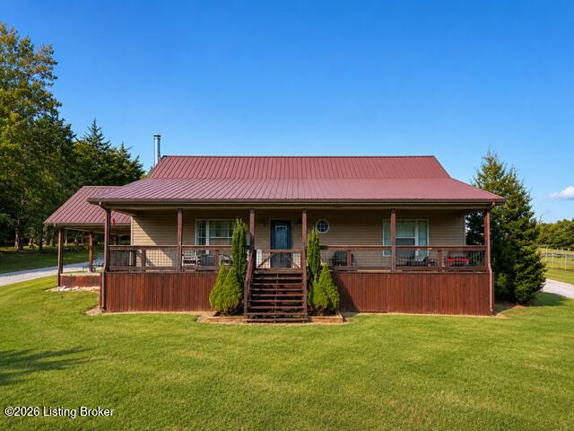 505 Brewster Rd, Summer Shade, KY 42166