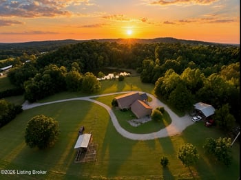 505 Brewster Rd, Summer Shade, KY 42166