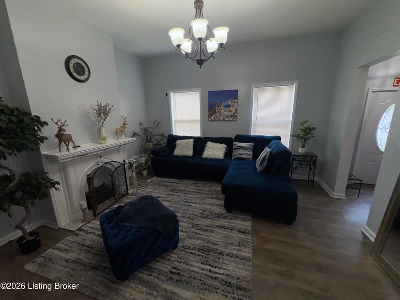 505 E 16th St, Covington, KY 41014