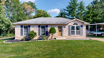 505 Oak Leaf Dr, La Grange, KY 40031