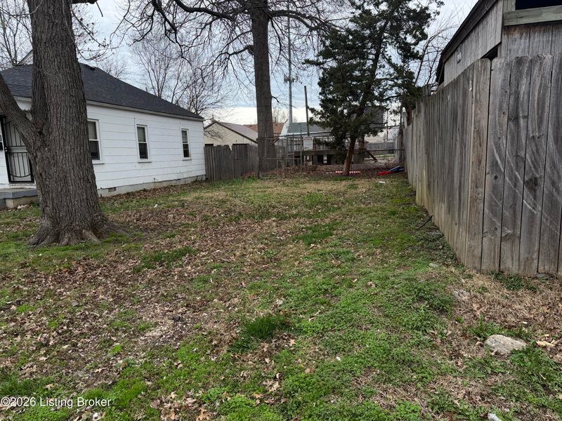505 W Evelyn Ave, Louisville, KY 40215