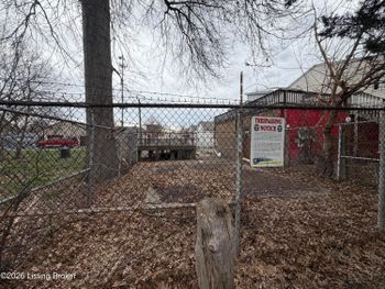 505 W Evelyn Ave, Louisville, KY 40215