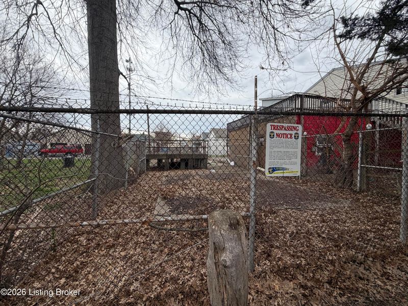 505 W Evelyn Ave, Louisville, KY 40215