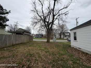 505 W Evelyn Ave, Louisville, KY 40215