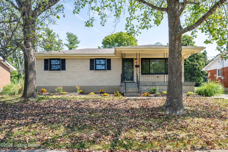 505 Westwood Dr, Louisville, KY 40243