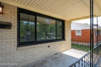 505 Westwood Dr, Louisville, KY 40243
