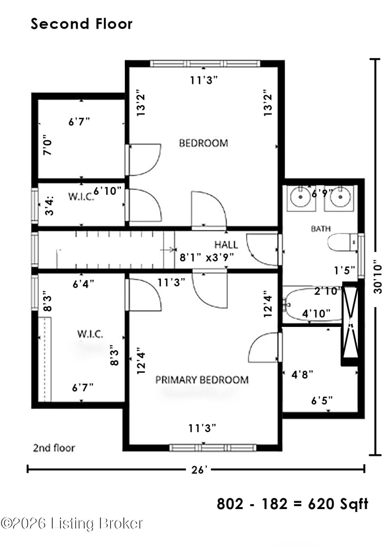 505 Wood Rd, Lyndon, KY 40222